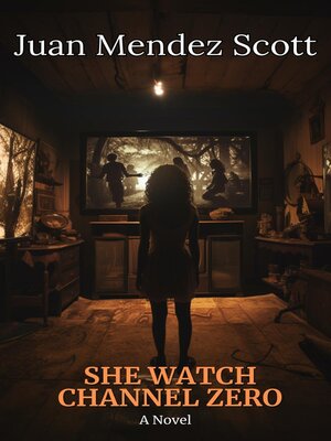 cover image of She Watch Channel Zero